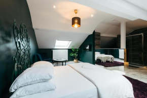 Hotel Riad Nour